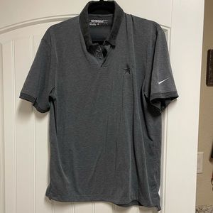 Dallas Cowboys Nike Golf Polo